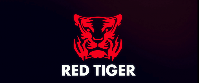 Red Tiger ค่ายสล็อตที่ดี