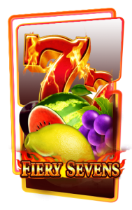 Fiery-Sevens-ปก