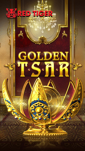 Golden-Tsar