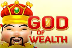 god of wealth รีวิวสล็อต